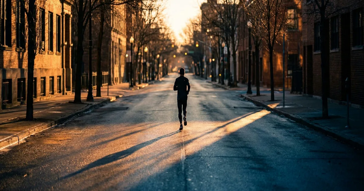 Portada del articulo El ritmo perfecto para caminar no existe (y eso es bueno)
