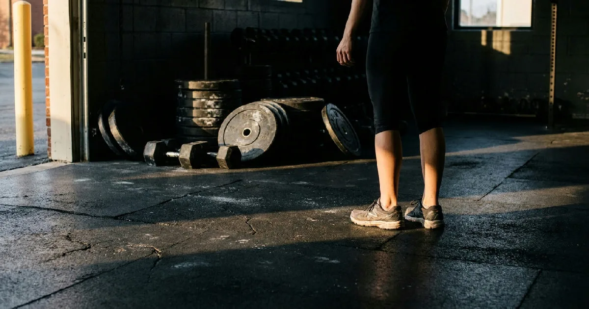 Portada del articulo La zapatilla de correr perfecta no existe: elige la tuya bien